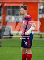 Photo from the gallery "Christian Brothers vs. Dunwoody"