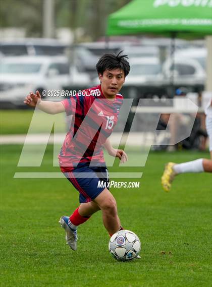 Thumbnail 1 in Christian Brothers vs. Dunwoody photogallery.