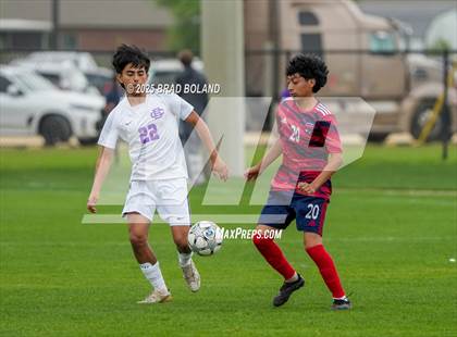 Thumbnail 2 in Christian Brothers vs. Dunwoody photogallery.