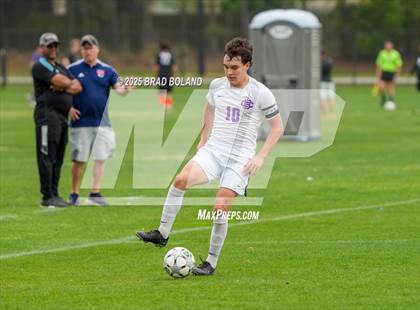 Thumbnail 2 in Christian Brothers vs. Dunwoody photogallery.
