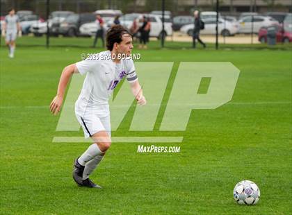 Thumbnail 3 in Christian Brothers vs. Dunwoody photogallery.