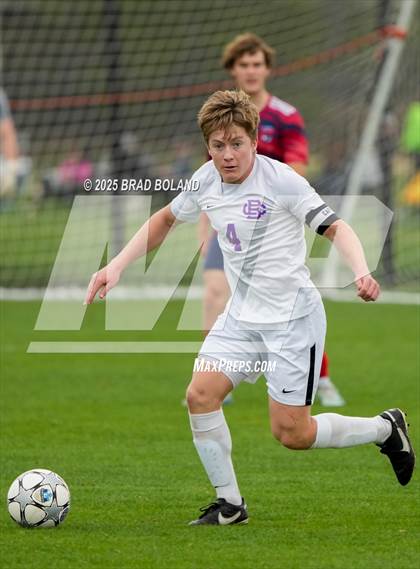 Thumbnail 2 in Christian Brothers vs. Dunwoody photogallery.