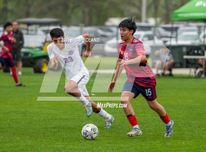 Thumbnail 2 in Christian Brothers vs. Dunwoody photogallery.