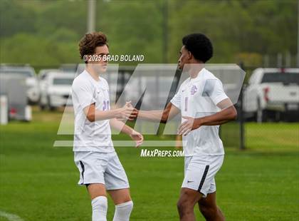Thumbnail 1 in Christian Brothers vs. Dunwoody photogallery.