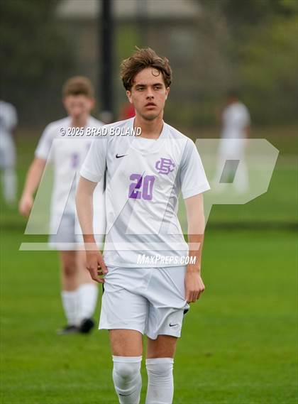 Thumbnail 2 in Christian Brothers vs. Dunwoody photogallery.