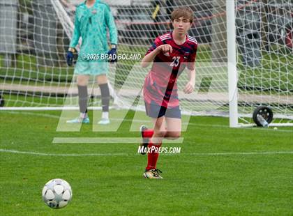 Thumbnail 2 in Christian Brothers vs. Dunwoody photogallery.