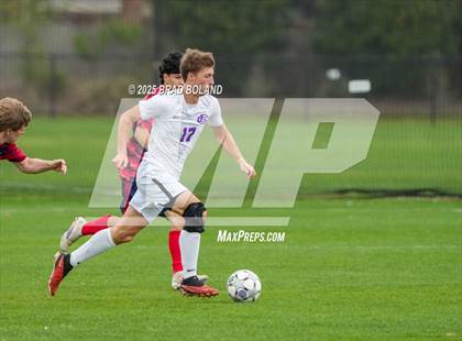 Thumbnail 3 in Christian Brothers vs. Dunwoody photogallery.