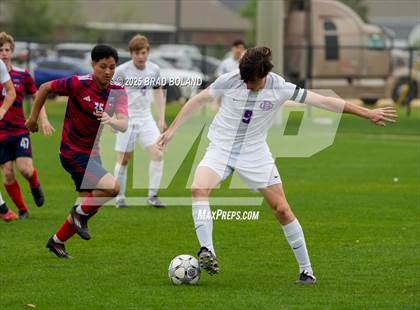 Thumbnail 2 in Christian Brothers vs. Dunwoody photogallery.