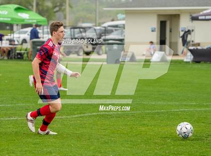 Thumbnail 1 in Christian Brothers vs. Dunwoody photogallery.