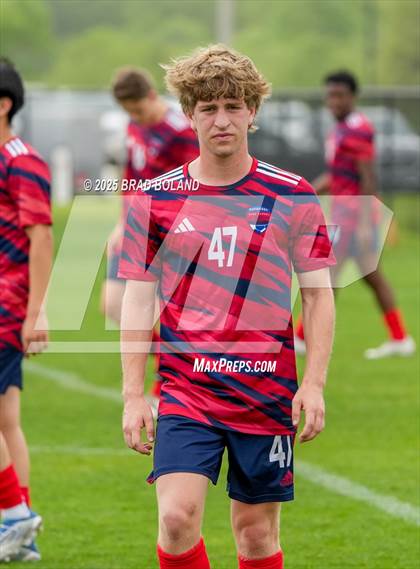 Thumbnail 2 in Christian Brothers vs. Dunwoody photogallery.