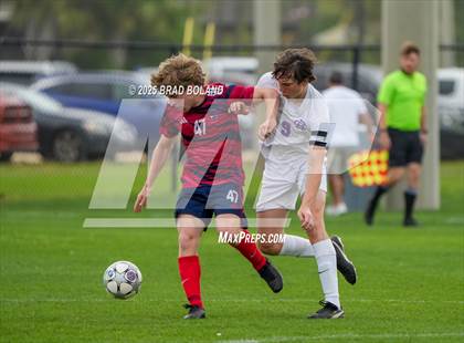 Thumbnail 3 in Christian Brothers vs. Dunwoody photogallery.
