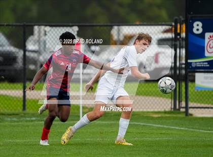 Thumbnail 3 in Christian Brothers vs. Dunwoody photogallery.