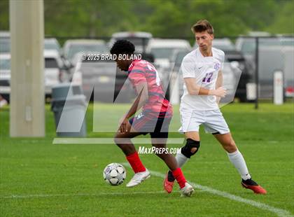 Thumbnail 2 in Christian Brothers vs. Dunwoody photogallery.