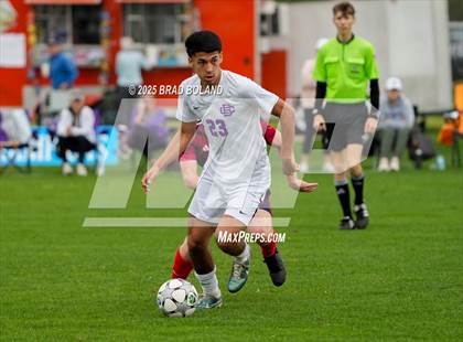 Thumbnail 3 in Christian Brothers vs. Dunwoody photogallery.