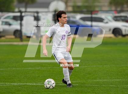 Thumbnail 1 in Christian Brothers vs. Dunwoody photogallery.