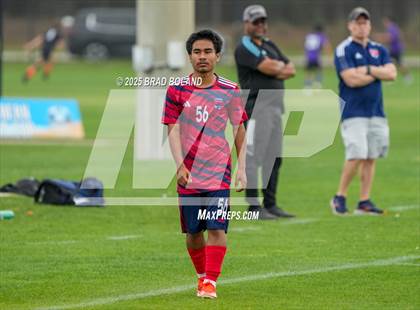 Thumbnail 1 in Christian Brothers vs. Dunwoody photogallery.