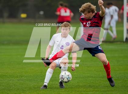 Thumbnail 2 in Christian Brothers vs. Dunwoody photogallery.