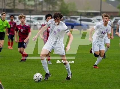 Thumbnail 1 in Christian Brothers vs. Dunwoody photogallery.