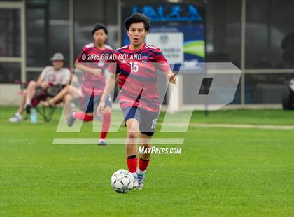Thumbnail 2 in Christian Brothers vs. Dunwoody photogallery.