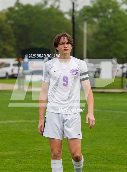 Thumbnail 2 in Christian Brothers vs. Dunwoody photogallery.
