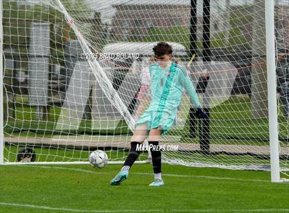 Thumbnail 3 in Christian Brothers vs. Dunwoody photogallery.