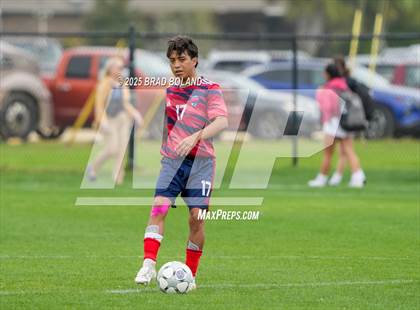 Thumbnail 2 in Christian Brothers vs. Dunwoody photogallery.