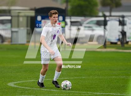Thumbnail 2 in Christian Brothers vs. Dunwoody photogallery.