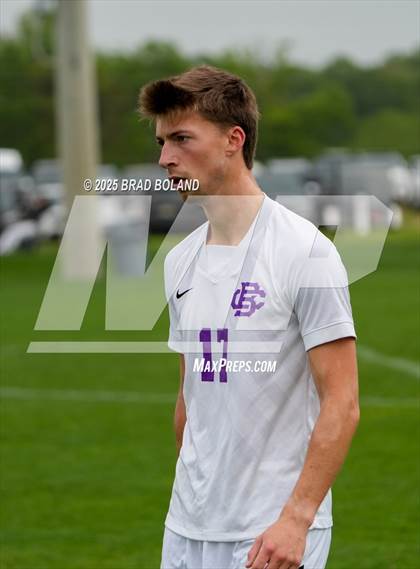 Thumbnail 1 in Christian Brothers vs. Dunwoody photogallery.