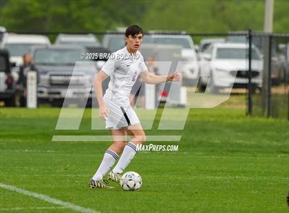 Thumbnail 1 in Christian Brothers vs. Dunwoody photogallery.