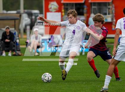 Thumbnail 2 in Christian Brothers vs. Dunwoody photogallery.