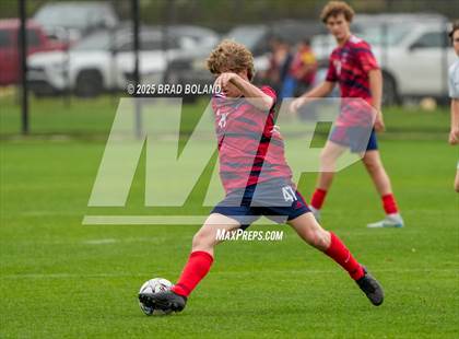 Thumbnail 3 in Christian Brothers vs. Dunwoody photogallery.