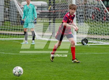 Thumbnail 3 in Christian Brothers vs. Dunwoody photogallery.