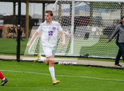 Thumbnail 1 in Christian Brothers vs. Dunwoody photogallery.