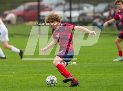 Thumbnail 1 in Christian Brothers vs. Dunwoody photogallery.