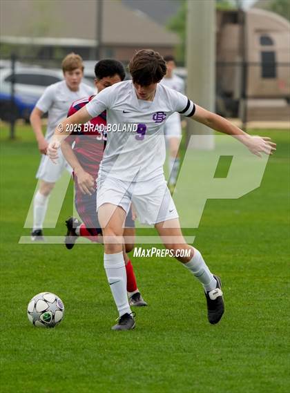 Thumbnail 3 in Christian Brothers vs. Dunwoody photogallery.