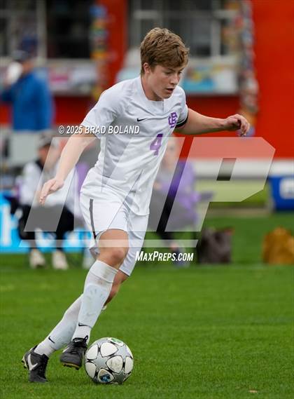 Thumbnail 1 in Christian Brothers vs. Dunwoody photogallery.
