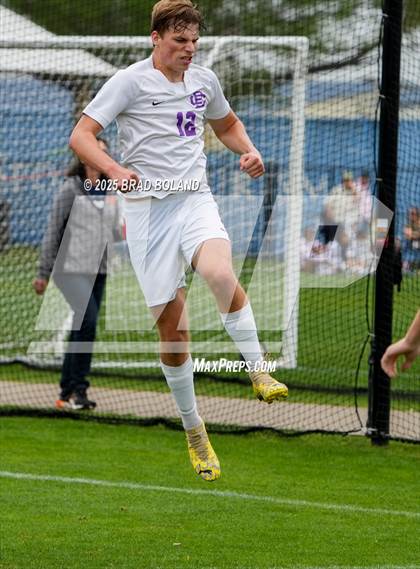 Thumbnail 2 in Christian Brothers vs. Dunwoody photogallery.
