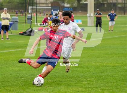 Thumbnail 3 in Christian Brothers vs. Dunwoody photogallery.