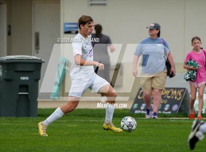Thumbnail 2 in Christian Brothers vs. Dunwoody photogallery.