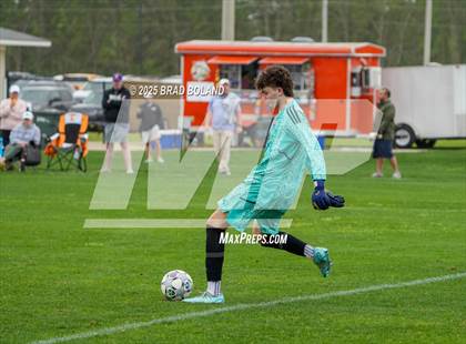 Thumbnail 2 in Christian Brothers vs. Dunwoody photogallery.