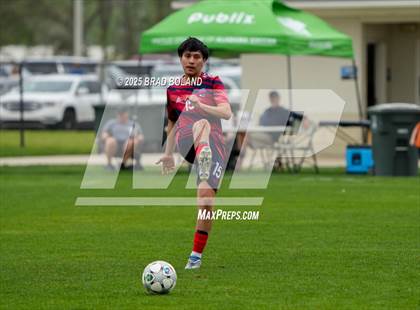 Thumbnail 1 in Christian Brothers vs. Dunwoody photogallery.