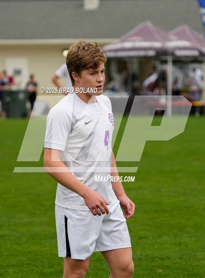 Thumbnail 3 in Christian Brothers vs. Dunwoody photogallery.