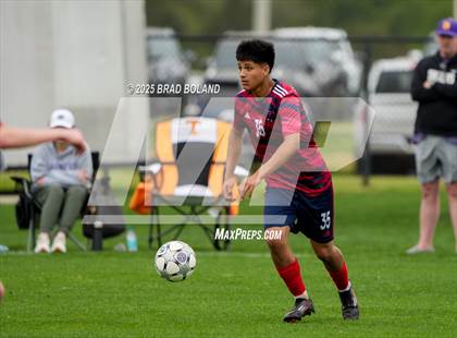 Thumbnail 1 in Christian Brothers vs. Dunwoody photogallery.