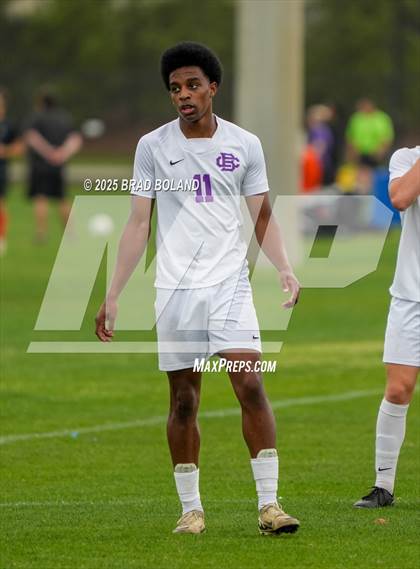 Thumbnail 3 in Christian Brothers vs. Dunwoody photogallery.