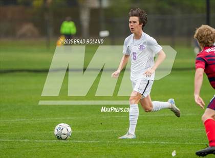 Thumbnail 3 in Christian Brothers vs. Dunwoody photogallery.