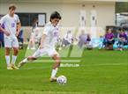 Photo from the gallery "Christian Brothers vs. Dunwoody"