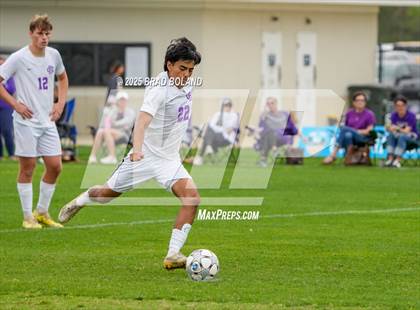 Thumbnail 1 in Christian Brothers vs. Dunwoody photogallery.
