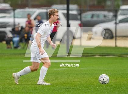 Thumbnail 1 in Christian Brothers vs. Dunwoody photogallery.