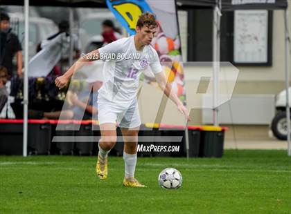 Thumbnail 3 in Christian Brothers vs. Dunwoody photogallery.