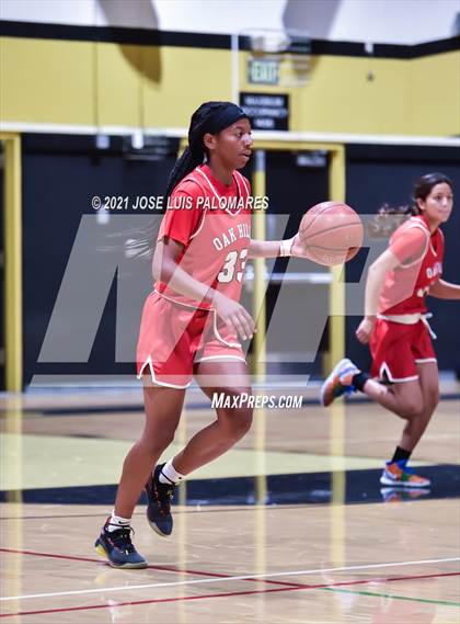 Thumbnail 1 in Oak Hills @ Hesperia  photogallery.